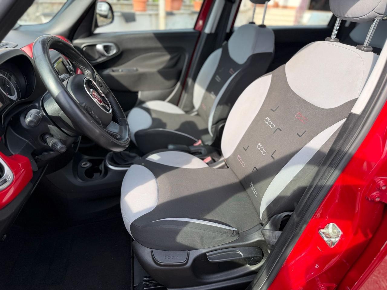Fiat 500L 1.3 Multijet 85 CV Pop Star