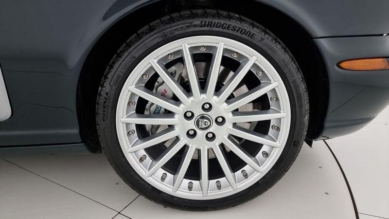 Jaguar XJ XJR 4.2 V8 cat Super Charged ASI - Conto vendita