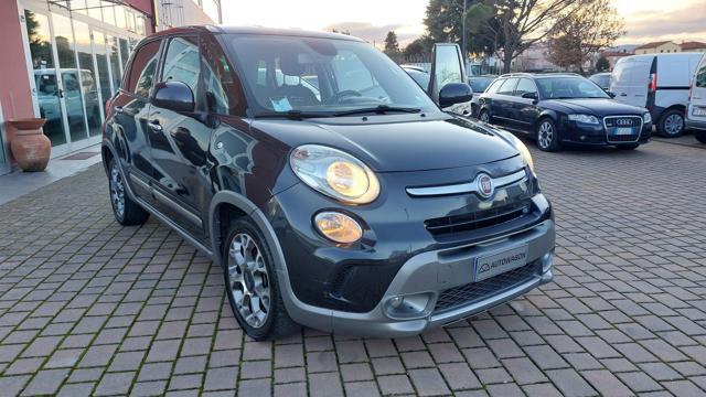 FIAT 500L 1.3 Multijet 85 CV Trekking Ben Tenuta OKNeop.