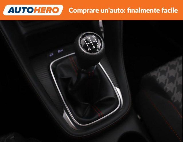 MG ZS 1.5 VTi-tech Comfort
