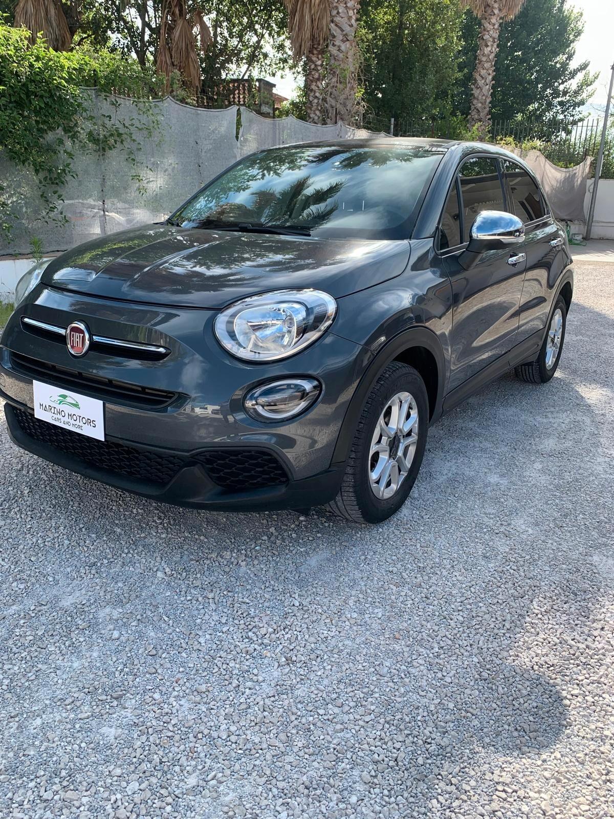 Fiat 500X 1.3 MultiJet 95 CV Connect