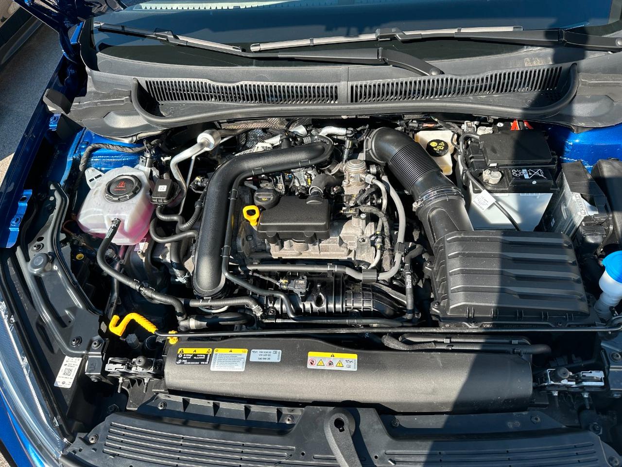 Volkswagen Taigo 1.0 tsi R-Line 115cv