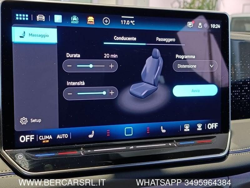 Volkswagen Tiguan Tiguan 2.0 TDI 150 CV DSG R-Line