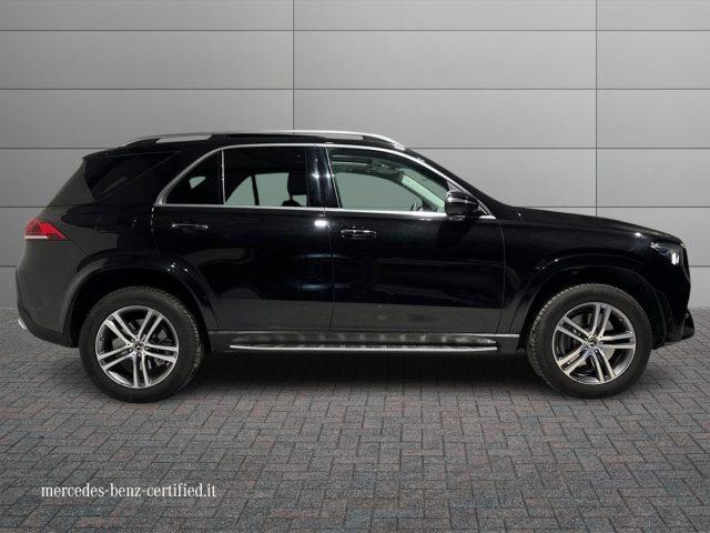 MERCEDES-BENZ GLE 300 d 4Matic Premium Plus Navi Tetto