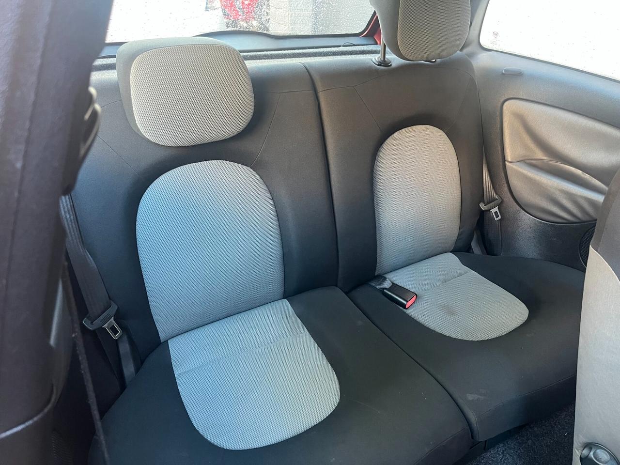 LANCIA YPSILON 1.2 BENZINA