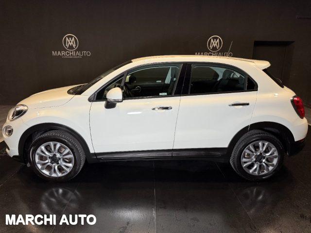 FIAT 500X 1.6 MultiJet 120 CV Pop Star