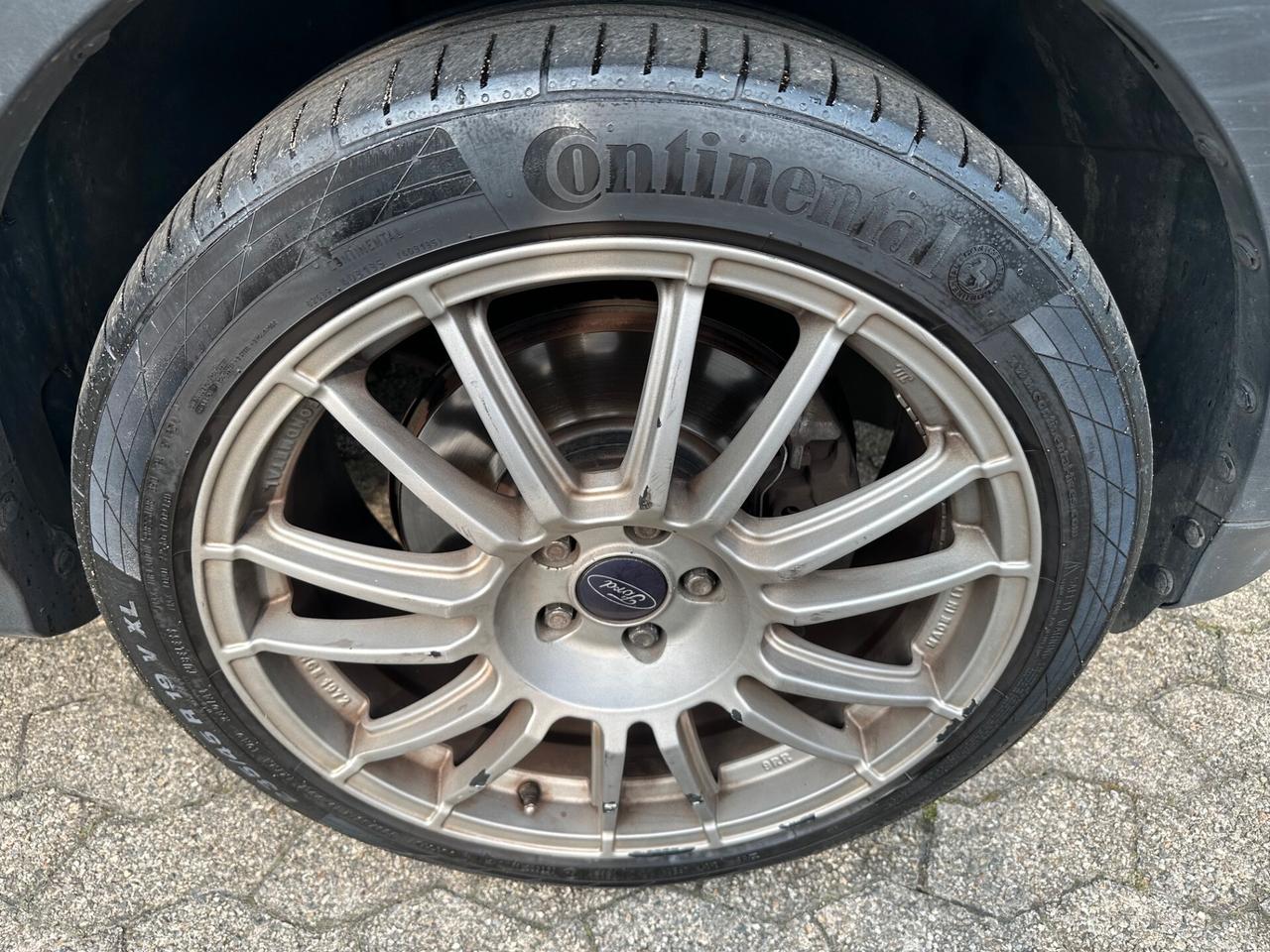 Ford Kuga 2.0 TDCI 140 CV 4WD Powershift Titanium*EURO5*FULL