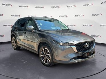 Mazda CX-5 2ª serie 2.0L e-Skyactiv-G 165 CV M Hybrid 2WD Advantage