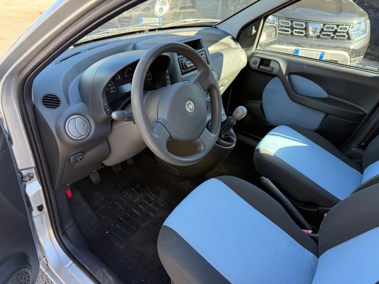 Fiat Panda 1.2 Climbing Natural Power