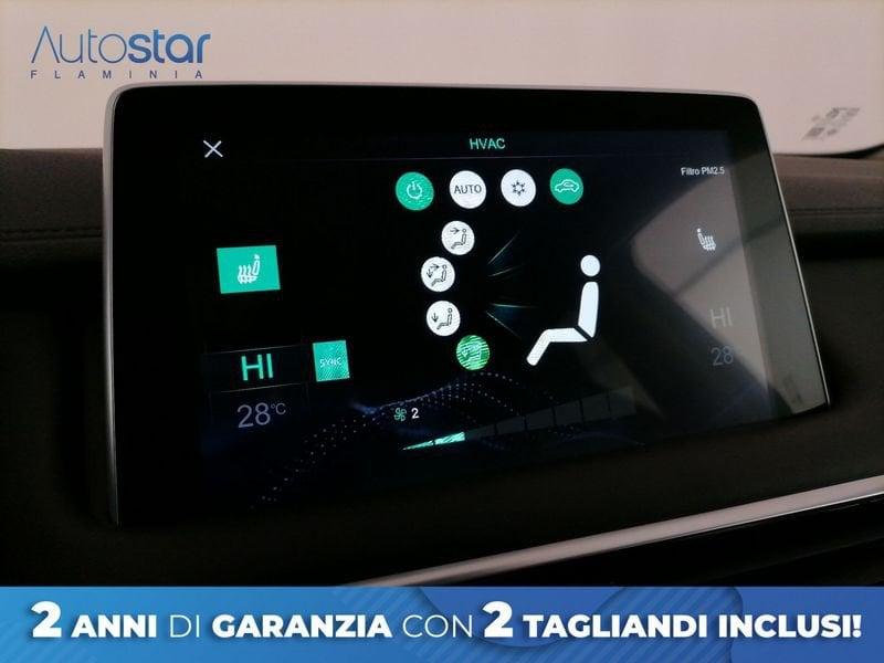 MG HS E 1.5 t-gdi phev Exclusive auto