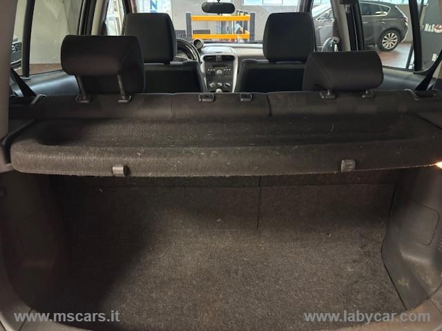 OPEL Agila 1.2 86 CV Enjoy