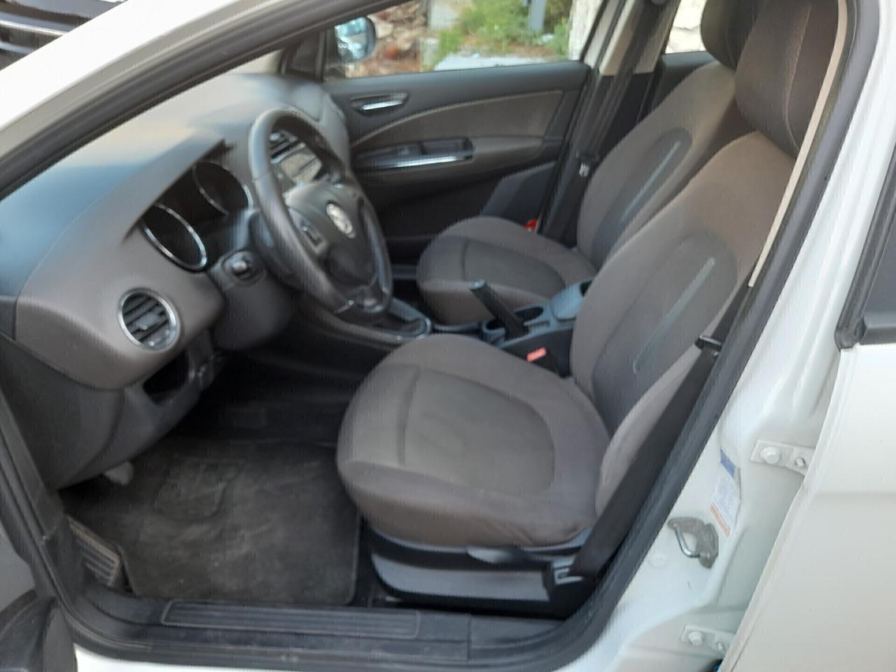 Fiat Bravo 1.4 Dynamic GPL