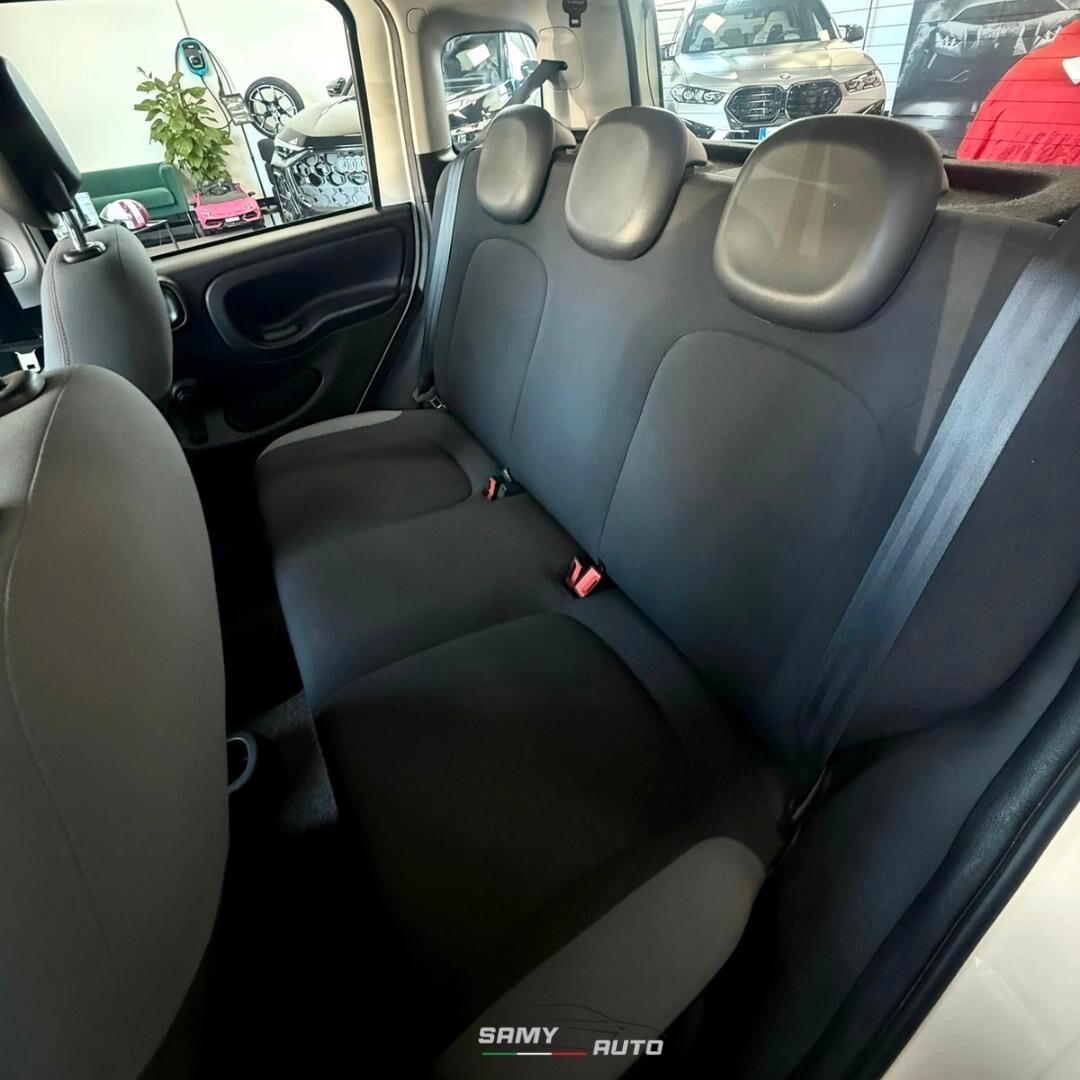 Fiat Panda 1.3 MJT 95 CV S&S Lounge