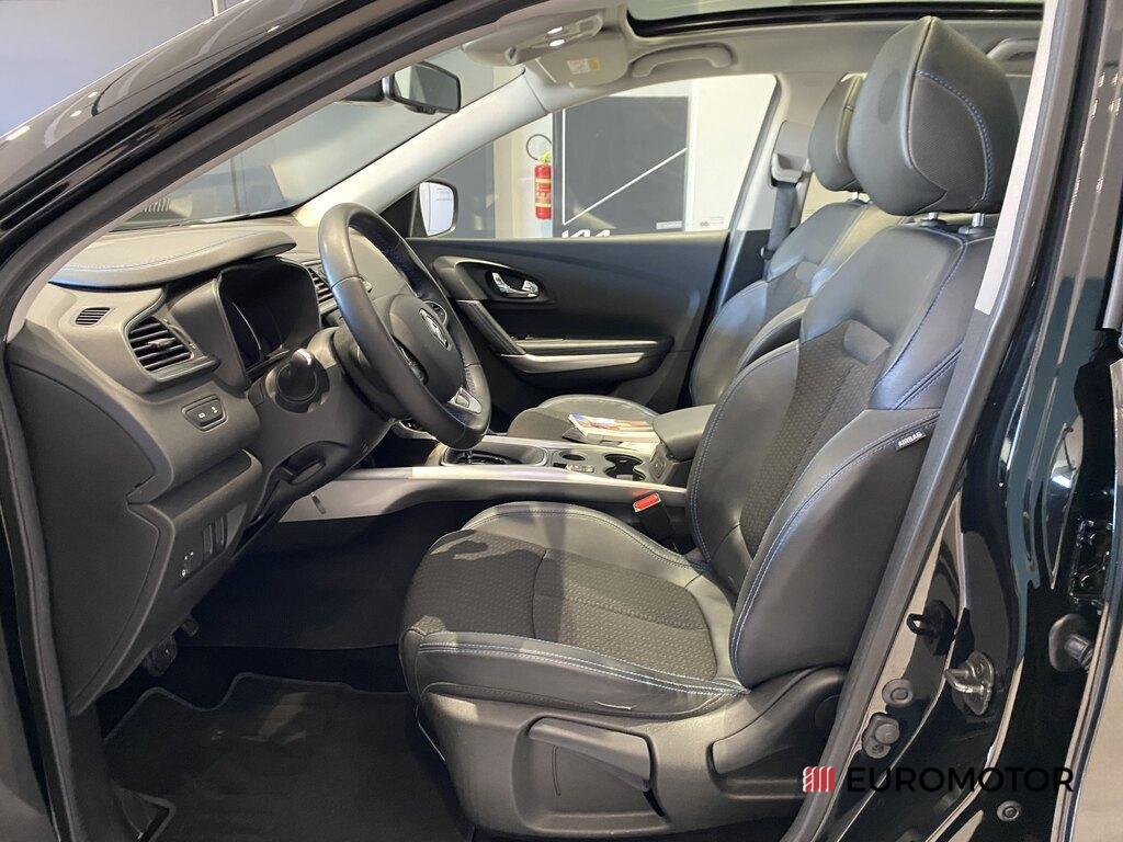 Renault Kadjar 1.5 dCi Energy Sport Edition2 EDC