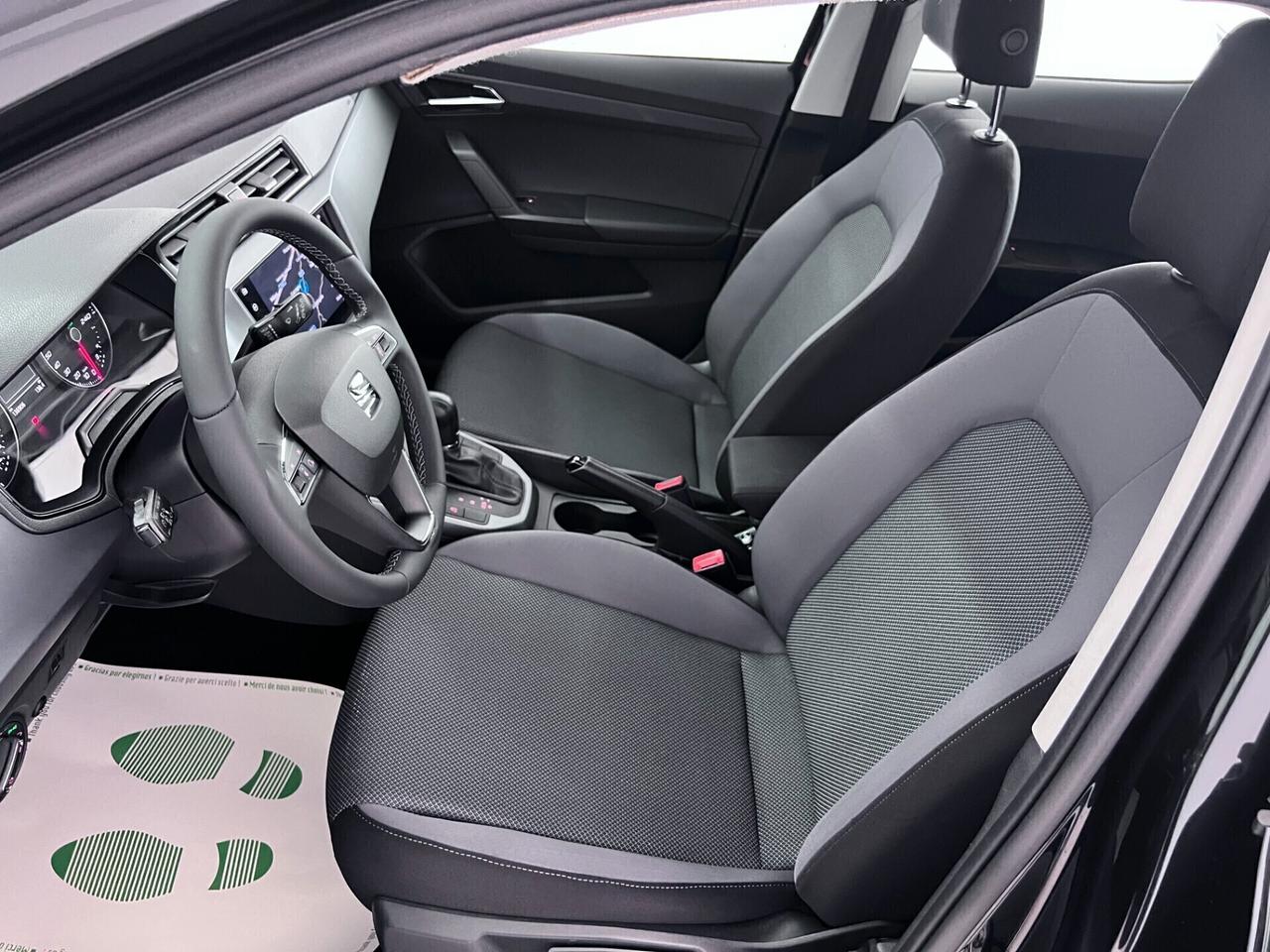 Seat Arona 1.6 TDI 95 CV DSG