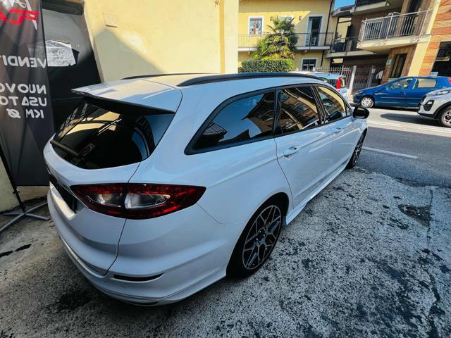 FORD Mondeo 2.0 TDCi 150 CV ECOnetic S&S SW Titanium Business