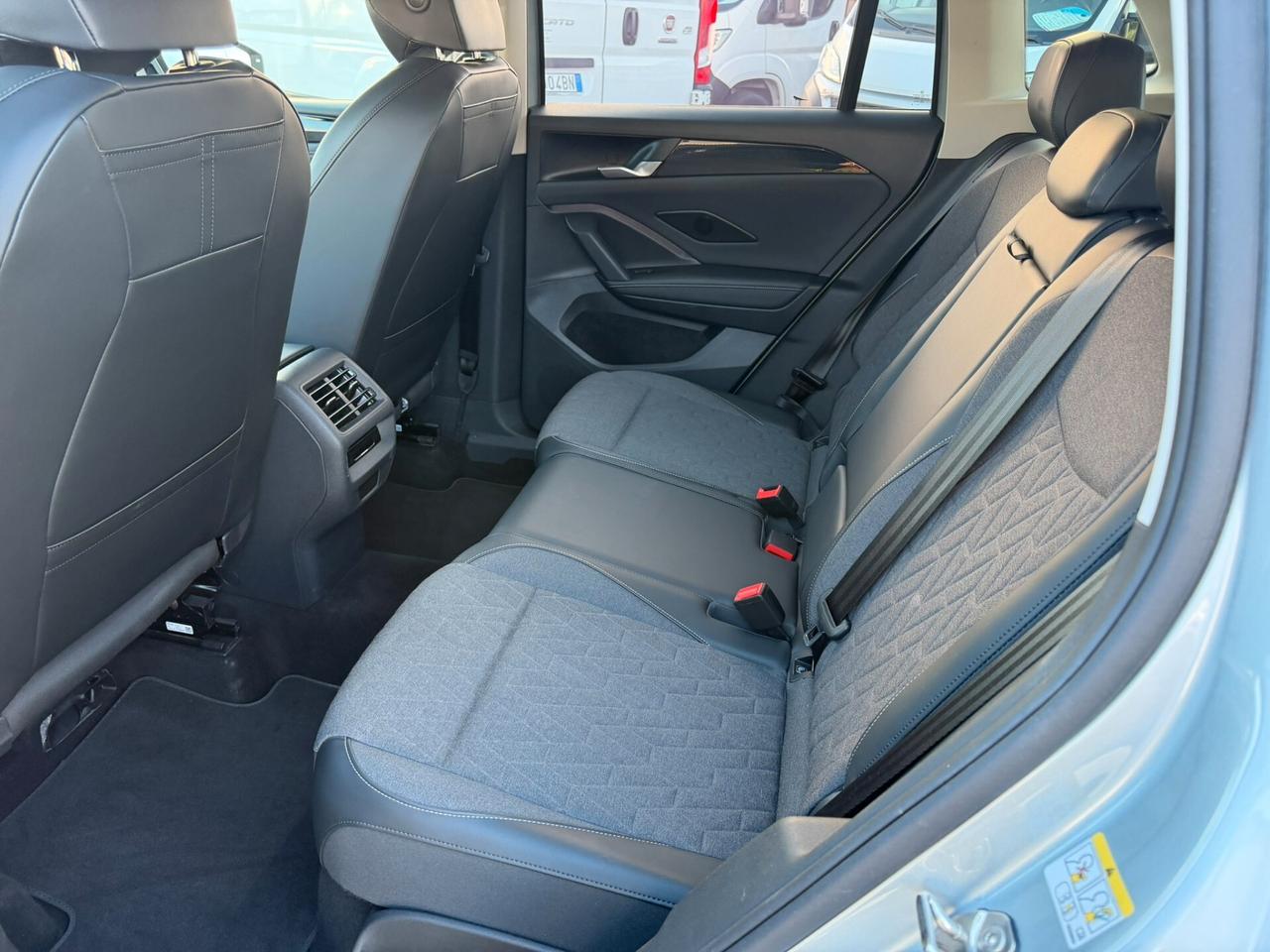 Volkswagen Tiguan 1.5 eTSI 130 CV ACT DSG Edition Plus