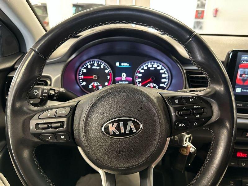 KIA Rio 1.0 T-GDi 100 CV MHEV iMT Style