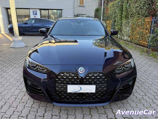 BMW 420 d Gran Coupe mhev xdrive Msport M SPORT IVA ESP.