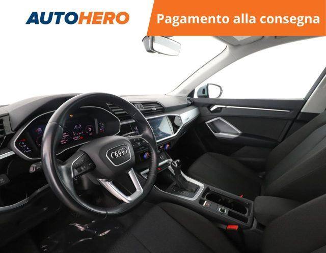 AUDI Q3 35 TDI S tronic