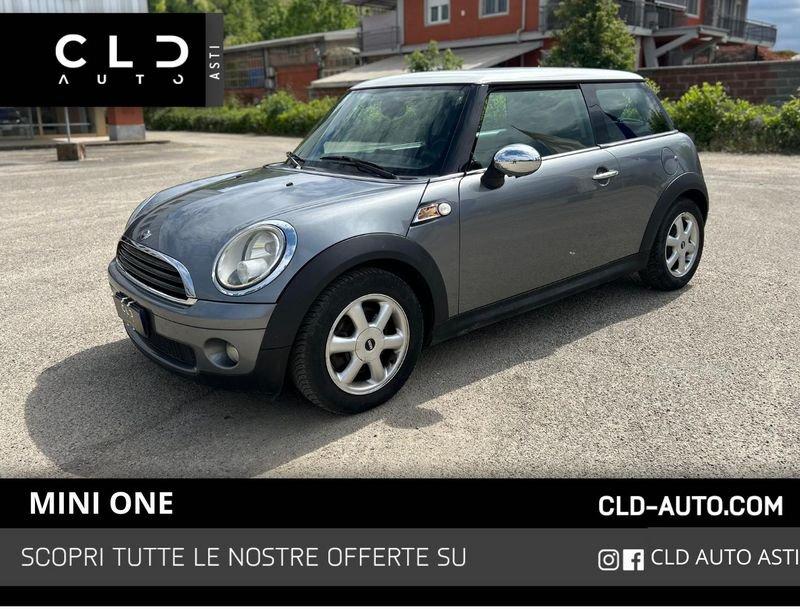 MINI Mini Mini 1.4 Ray