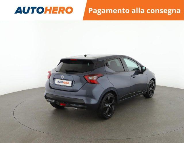 NISSAN Micra 0.9 IG-T 12V 5 porte Business+