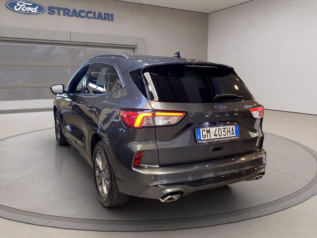FORD Kuga 1.5 ecoblue ST-Line 2wd 120cv del 2023