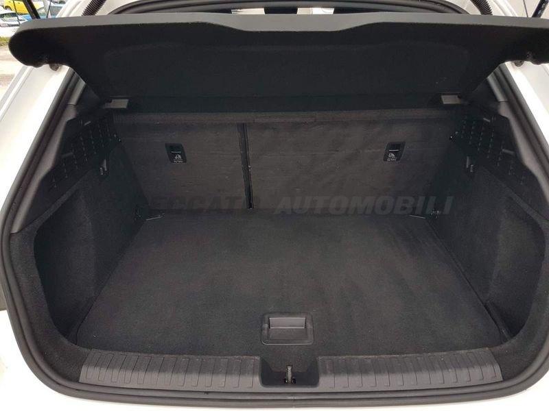 Audi A3 A3 Sportback 30 2.0 tdi S line edition s-tronic