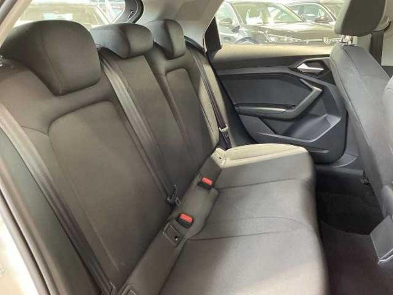 Audi A1 II 2019 Sportback Audi Sportback 25 1.0 tfsi Business