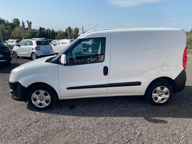 Fiat Doblo Doblò 1.3 MJ 16V PC-TN Cargo Lami.SX