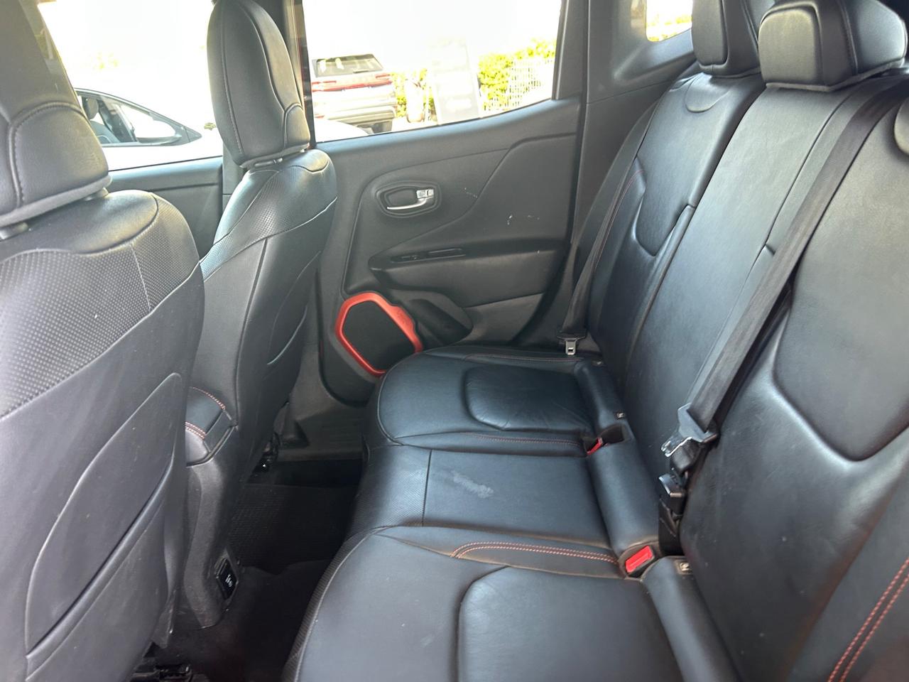 Jeep Renegade 2.0 Mjt 140CV 4WD Active Drive Low Limited