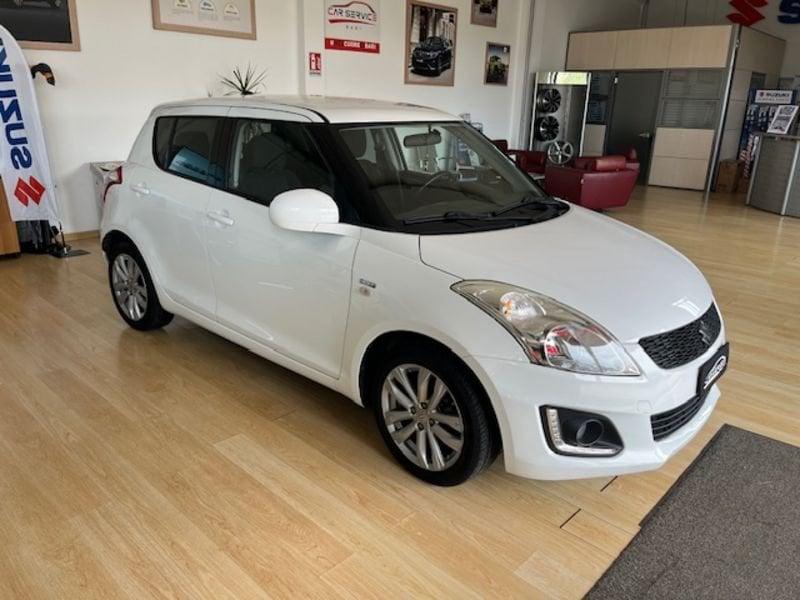 Suzuki Swift Swift 1.3 DDiS 5 porte B-Cool solo 82.000km!!!