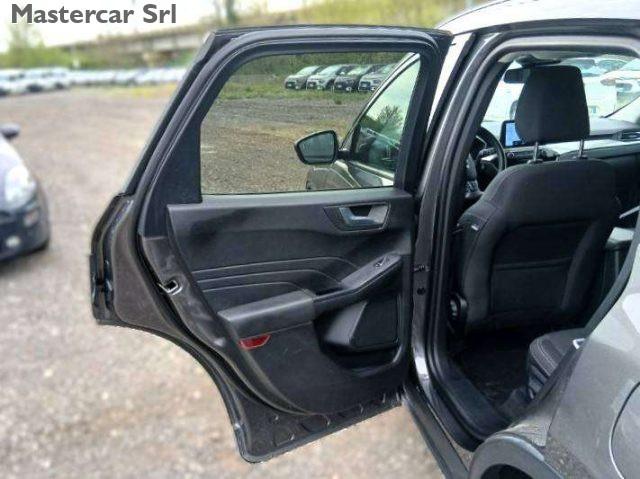 FORD Kuga Kuga III 1.5 ecoblue Titanium Business 2wd 120cv