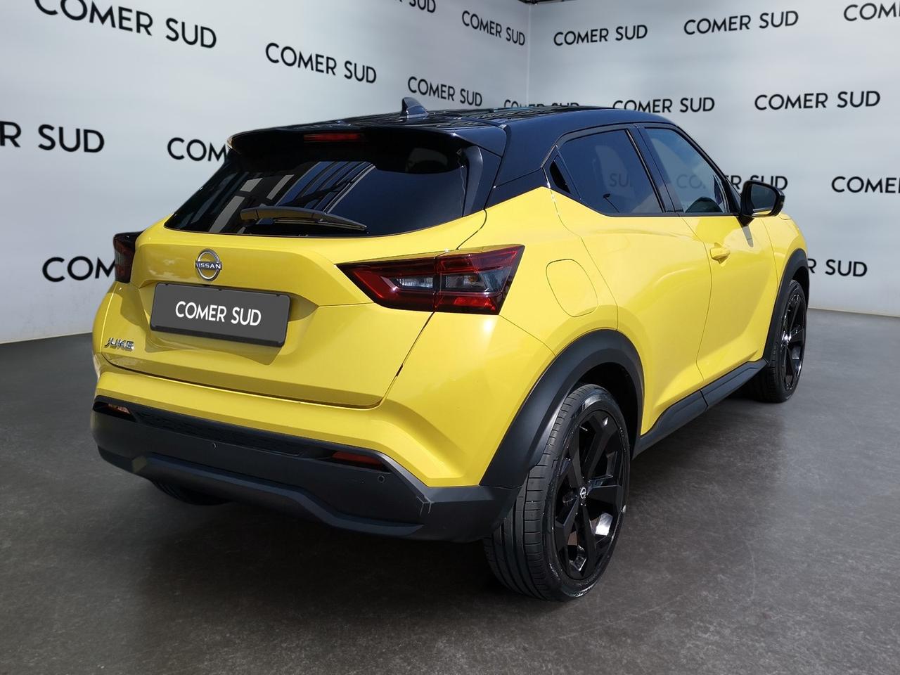 NISSAN Juke II 2024 - Juke 1.0 dig-t Tekna 114cv