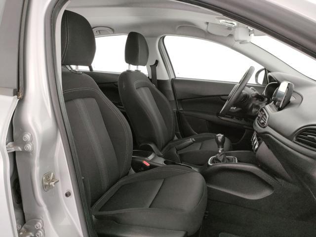 FIAT Tipo 1.0 4 porte City Life