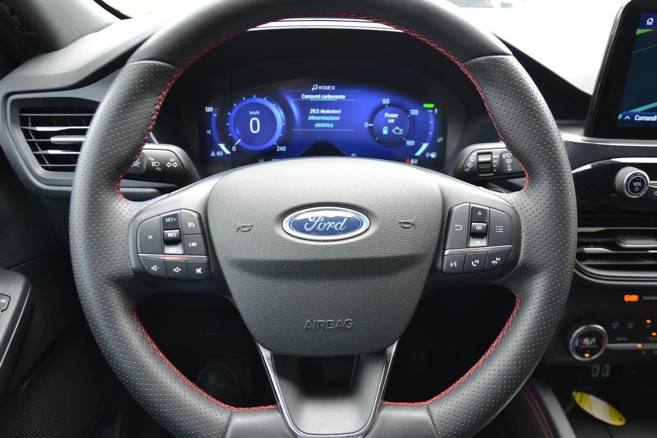 Ford Kuga 2.5 PHEV 225CV ST-LINE X **PREZZO REALE**UNIPRO'**