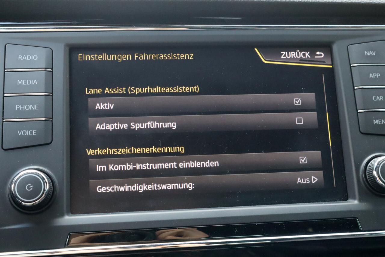 Seat Ateca 2.0 TDI 190 CV DSG 4 DRIVE FR LINE GANCIO DI TRAINO SOUNDSYSTEM LED