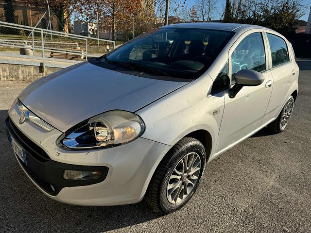 FIAT Punto Evo 1.4 5 porte Emotion Natural Power