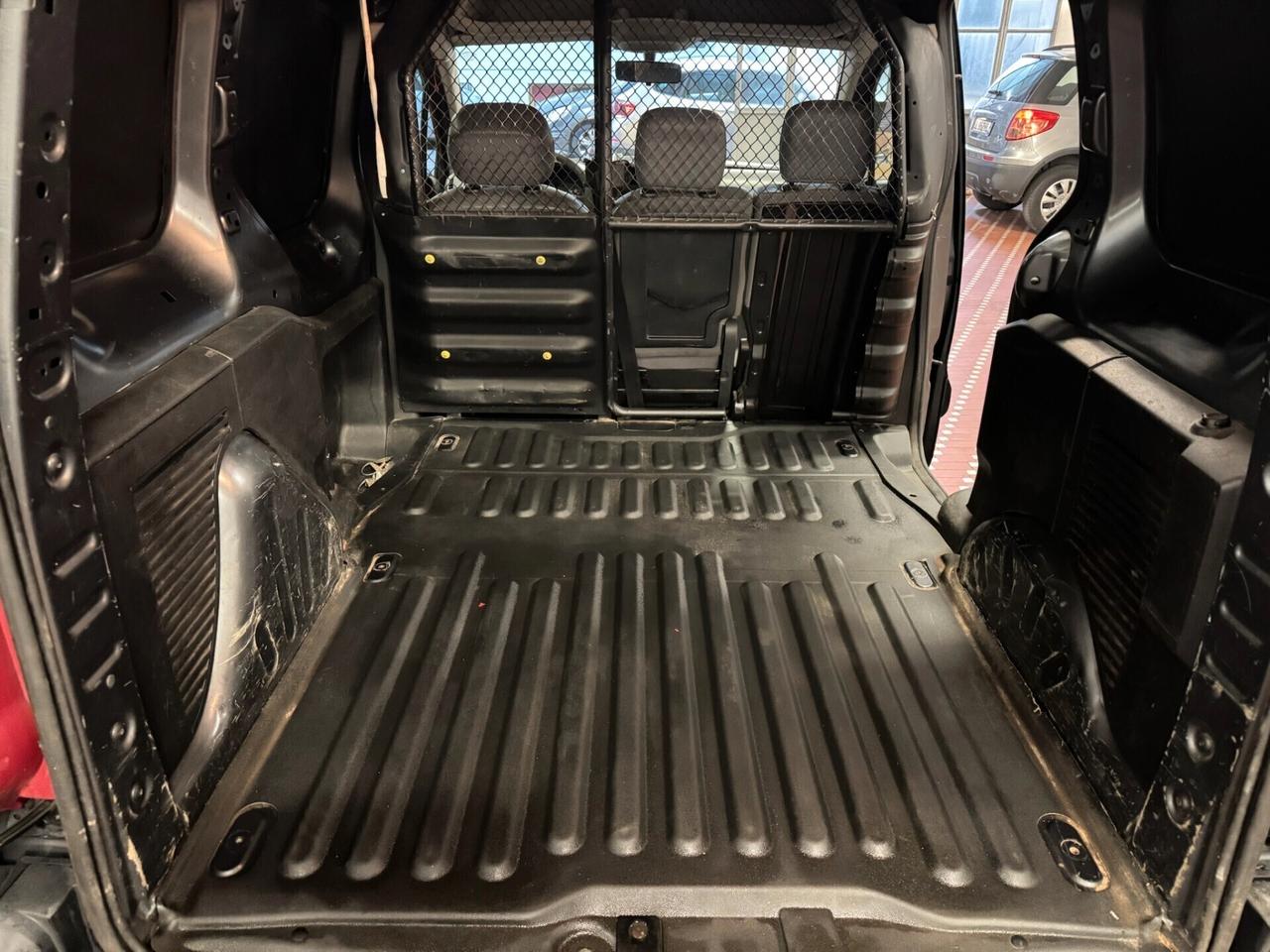 Citroen Berlingo 1.6 HDi 90CV FAP Van 3 posti Club L1