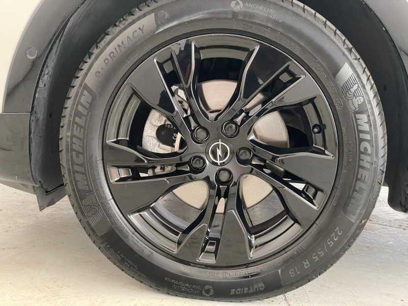 OPEL GRANDLAND GS HYBRID 136 HP