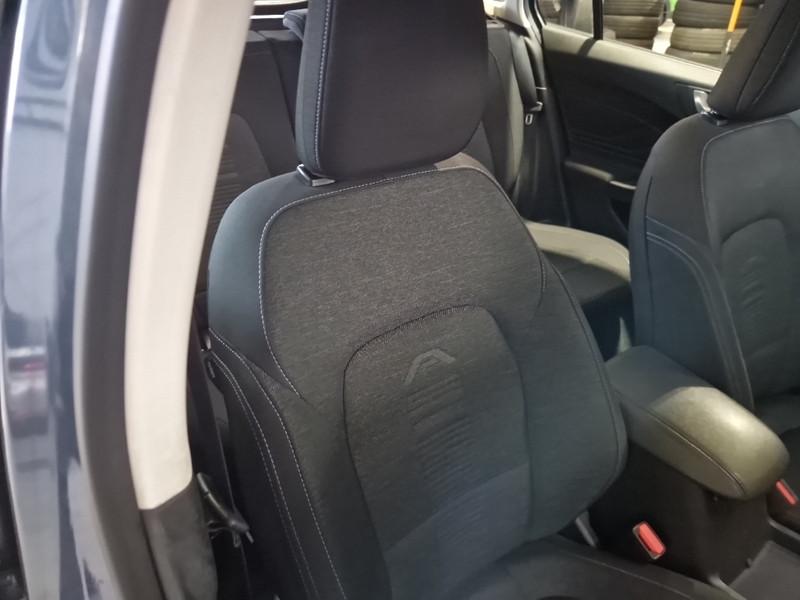 FORD FOCUS WAGON 1.5 Ecoblue 120cv Active Co-Pilot Auto