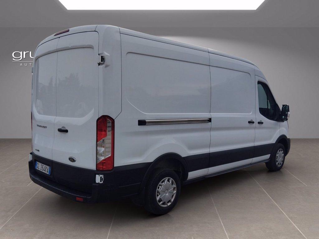 FORD Transit 310 2.0 tdci MHEV 130cv trend L3H2 E6.2 del 2022