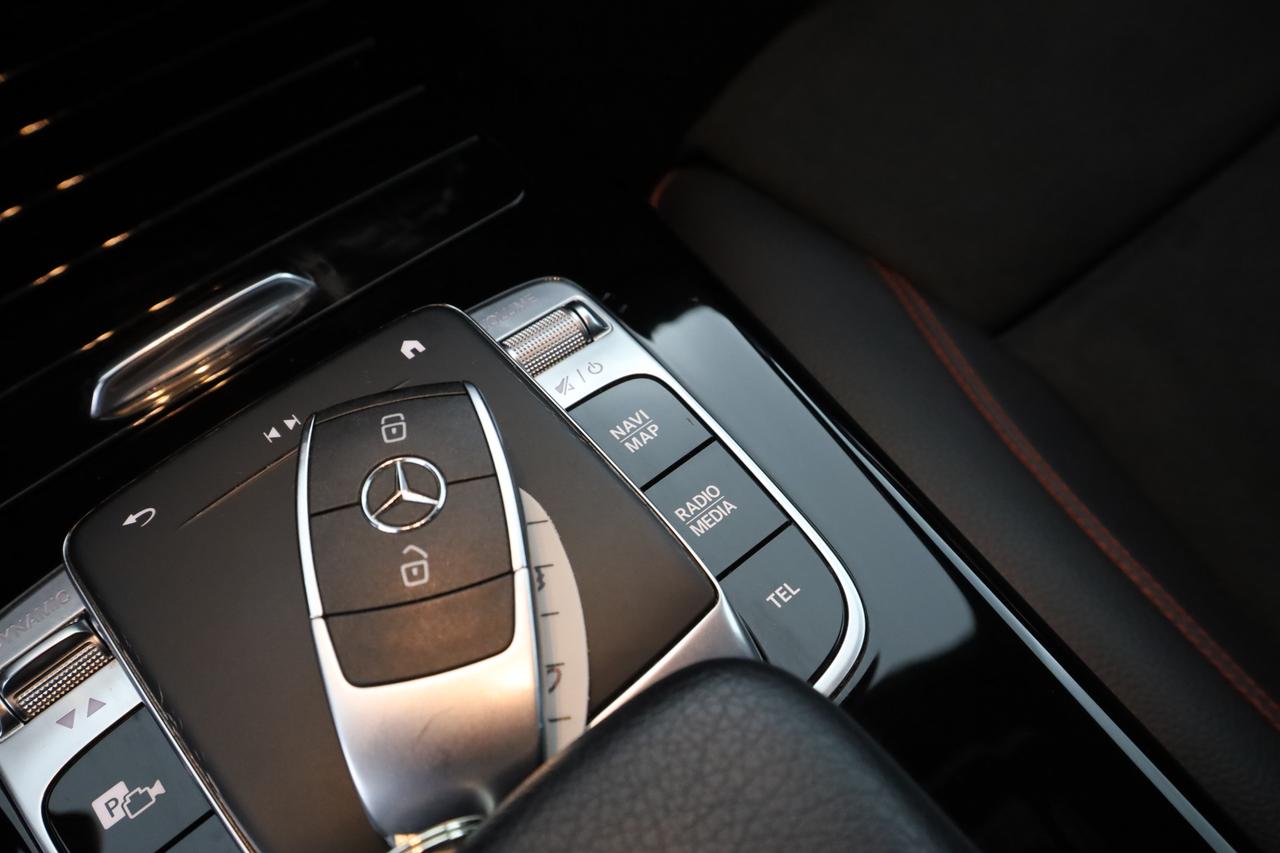MERCEDES Classe A (W177) A 200 Automatic Premium
