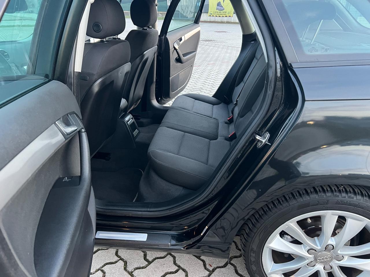 Audi A3 SPB 2.0 TDI F.AP. Ambition