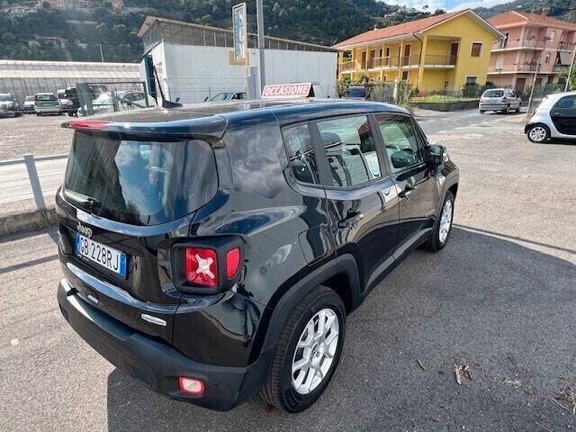 Jeep Renegade 1.0 T3 Longitude