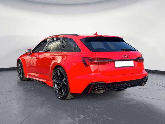 AUDI RS6 305 km/h B&O Pano HUD ACC
