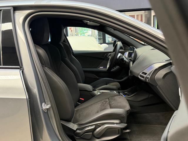 BMW 120 48V MSport