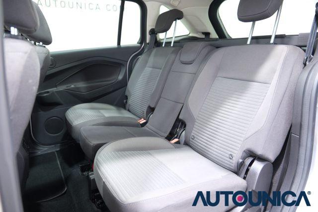 FORD C-Max Grand C-Max 1.5 TDCi 115CV 7 POSTI