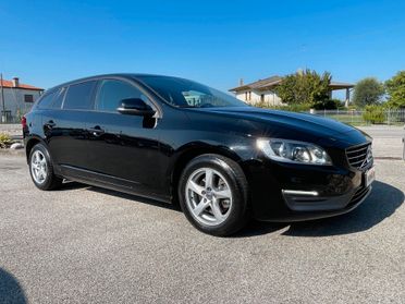Volvo V60 D2 1.6 Kinetic
