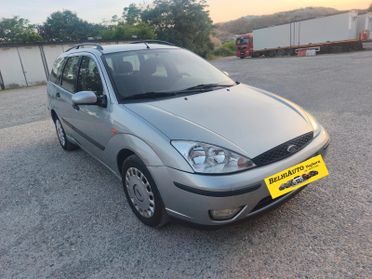 Ford Focus SW. 2003----1.6 Benzina